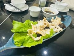 -威海渔村(静安旗舰店)