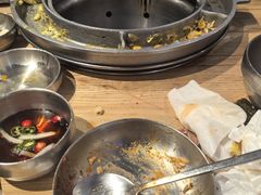 -姜虎东白丁烤肉(深圳湾后海汇店)