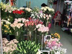 -花心思鲜花店(武昌徐东店)