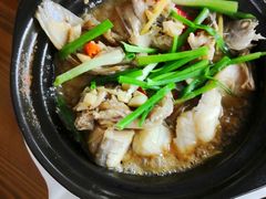 -叶姐海鲜(棋子湾店)