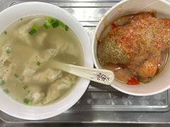 -东街钟楼肉粽(总店)