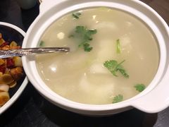 -惠丰堂饭庄(北洼路店)