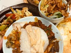 -四道菜·福建菜馆(万家广场店)