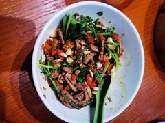-冇味湘潭菜(湘江世纪城店)