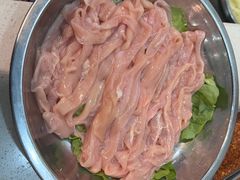 -憨铁匠老火锅(龙岗万科里店)
