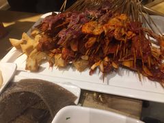 -袁记串串香(新南门店)