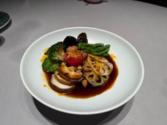 -徐记海鲜·家宴(南油永新汇店)