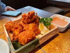 招牌唐扬鸡-山杏yama-katsu·吉列炸物