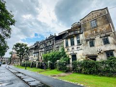 -赤坎·广东华侨国际旅游度假区