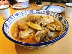 -兔爸私家小厨(新北万达店)