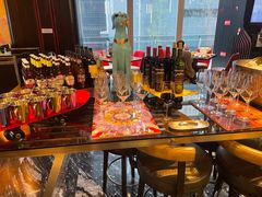 -西安W酒店·WEI全味西餐厅