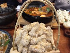 -石锅先生