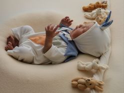 -西瓜庄园儿童摄影