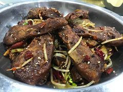 -听涛雅苑百味饺子老家菜馆