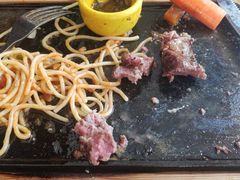 -豪客来牛排(文化路店)