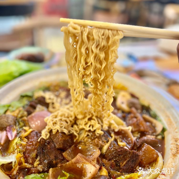 牛肉爱好者的慢炖享受聚集地原来在这里！