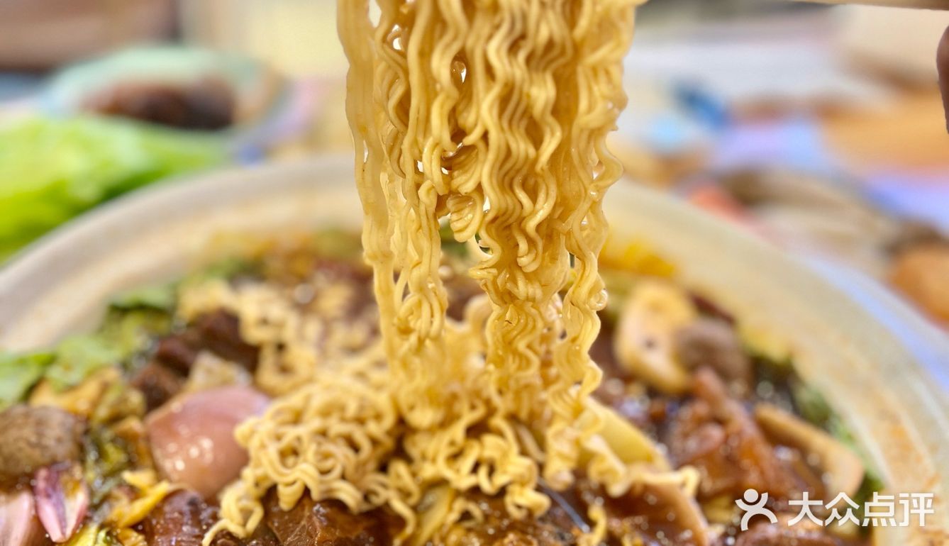 牛肉爱好者的慢炖享受聚集地原来在这里！