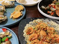 -海棠湾聚鼎香海鲜坊(海昌梦幻不夜城店)