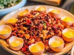 辣子鸡-阆辣荟餐饮(老味道8年·古城店)