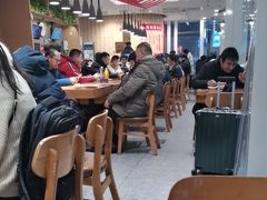 -南城香(北京南站店)