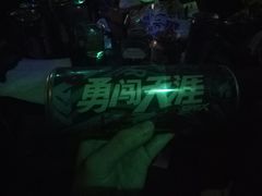 -欢乐盛KTV音乐会所(泰然店)
