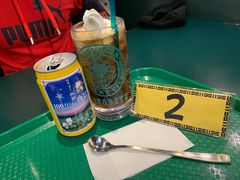-幸运小丑汉堡(Bay Area本店)