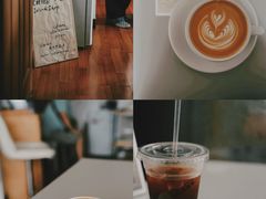 -纽巷咖啡 SOFTFOCUS COFFEE(锦和巴黎时韵店)