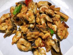 -猪肉婆私房菜(容桂总店)
