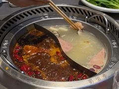 -蜀留香火锅·始于1999·原四川老火锅(白堤路店)
