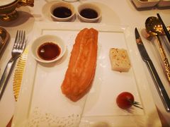 -南通大饭店·米兰餐厅