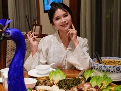 -西双版纳融创皇冠假日度假酒店