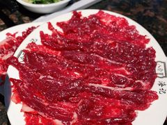 -八合里牛肉火锅(深圳海德店)