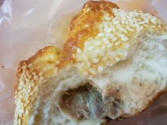 -窑滚面包专门店(马鞍山金鹰店)