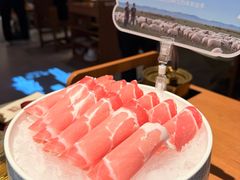 -巴奴毛肚火锅(大剧院店)