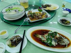 -景好海鲜餐厅(大鹏必选旅游店)