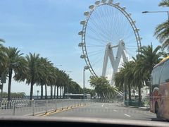 -深圳前海华侨城JW万豪酒店光之翼·港湾尚膳