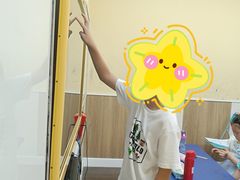 -昂立少儿成长中心(普陀星方汇校区)
