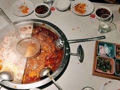 -川锅一号火锅(睢宁店)