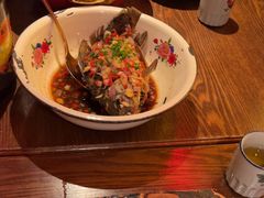 -老湘村·湖南土菜(天河维多利店)