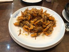 -长兴菜馆(高桥店)