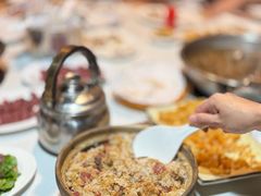 -全汁全味驴庄(凤岗店)