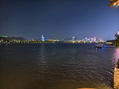 -杜甫江阁