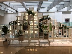 -叶子与茶(苏宁广场店)