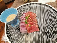 -长崎家日式料理(人民大街店)