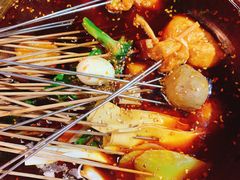 -搓火大都会(广安门总店)