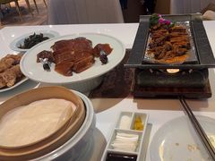 -红樱桃·欢乐餐厅(太原里店)