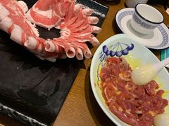 -年巴羊肉铺老铜锅(梅江店)