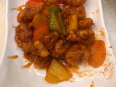 -顺德人家食府(黄金广场店)