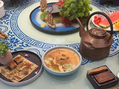 -一味大院•桐庐菜传承店(春江路店)