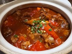 -老牌坊鲁菜名店(宽厚里店)